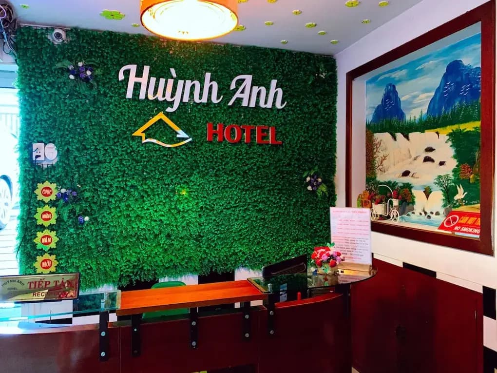 Huynh Anh Hotel - photo 15