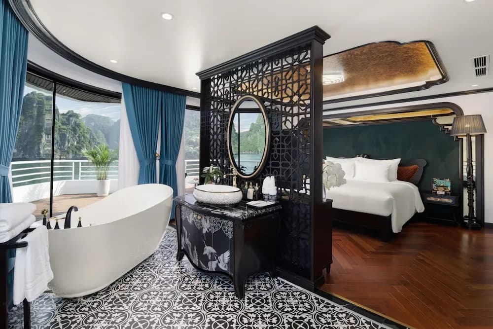 Catherine Cruises - photo 3