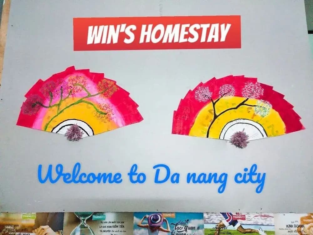 Win's Homestay - Hostel - photo 9