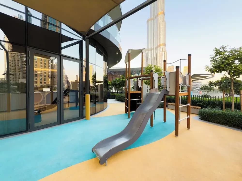 One Lux Stay Grande Signature Residences - photo 27