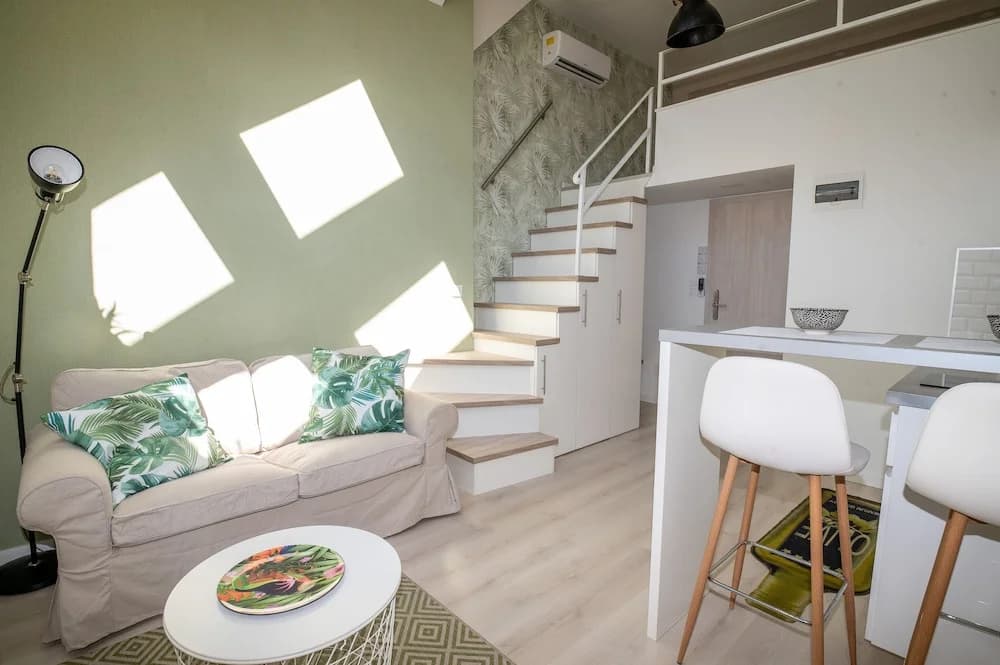 Palms Apartments Budapest - photo 37
