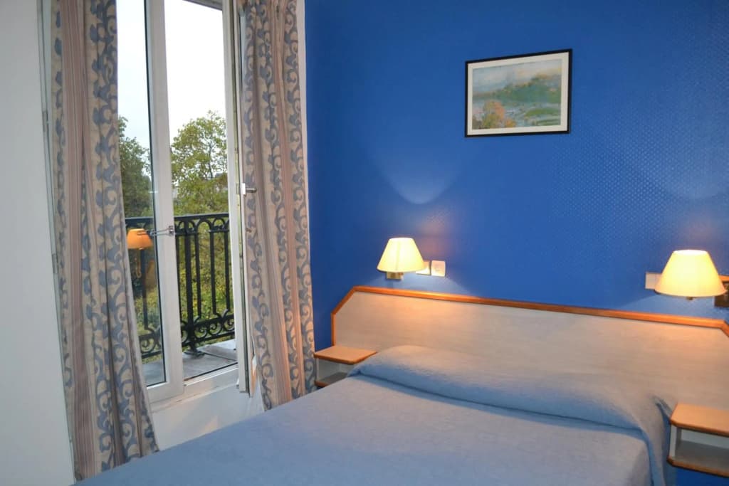 Hôtel Williams Opéra - photo 5