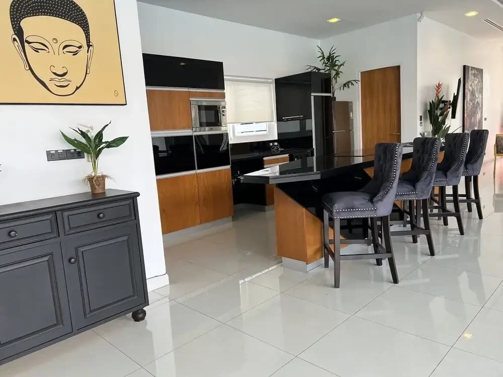Premium Pool Villas Pattaya - photo 17