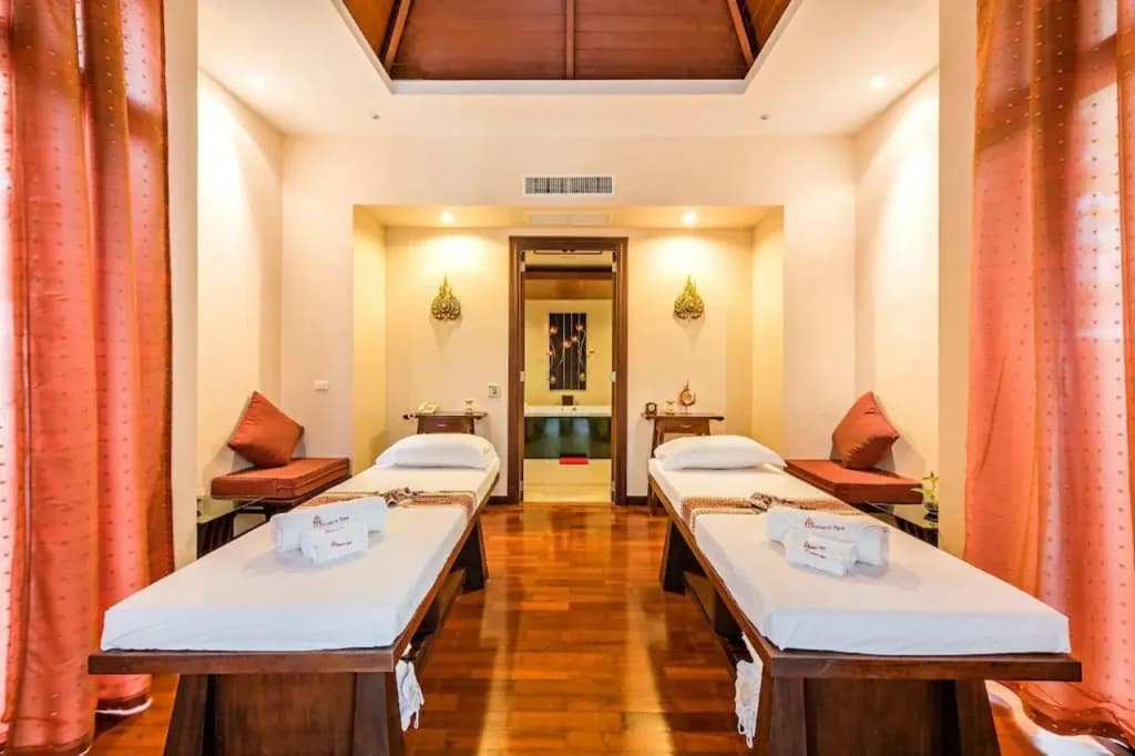 Duangjitt Resort & Spa - photo 29