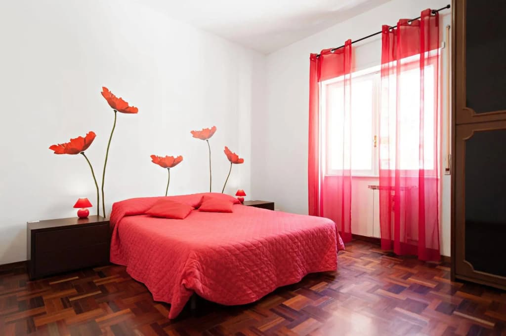Take It Easy Roma Guest House - photo 3