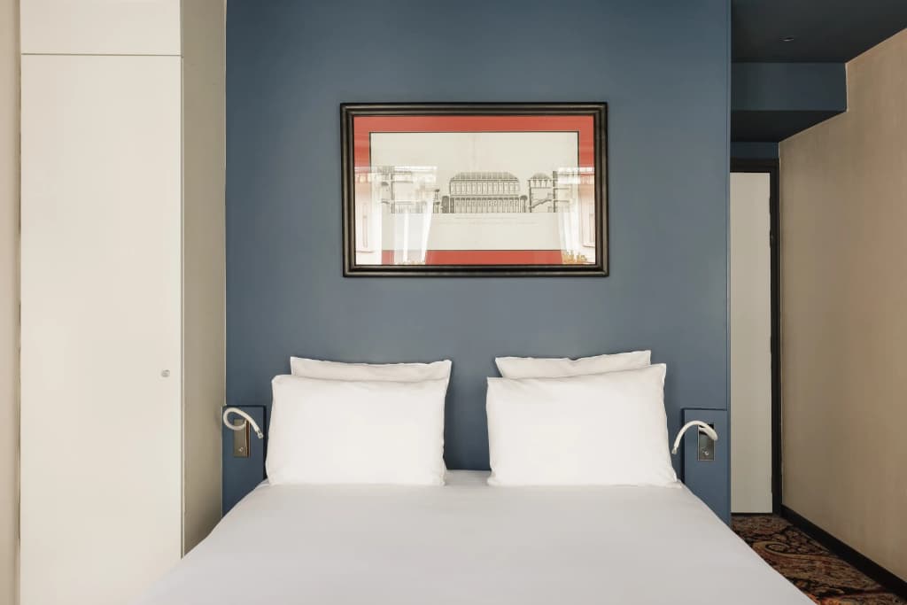 Alberts Hotel (ex Angely) - photo 2