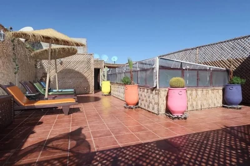 Riad 1001 couleurs - photo 39
