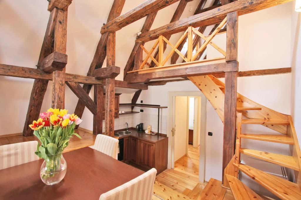 Hotel Residence Retezova - photo 10