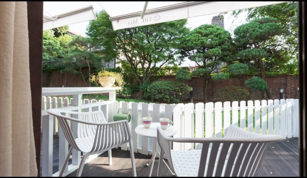 The Mei Forestvill Dongdaemun - photo 29