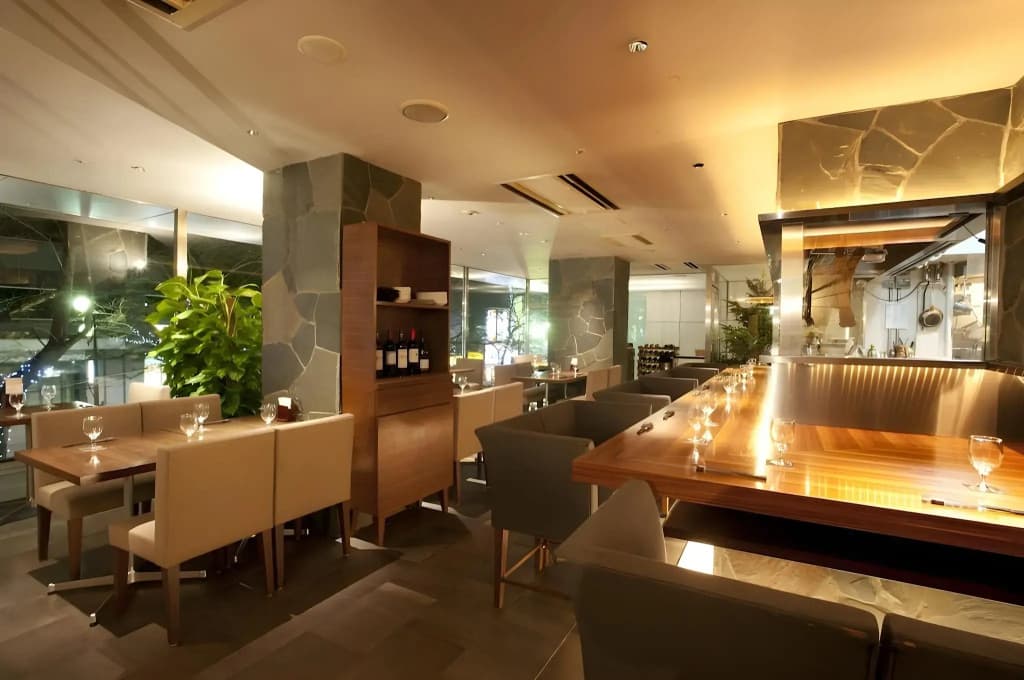 Yaesu Terminal Hotel - photo 17