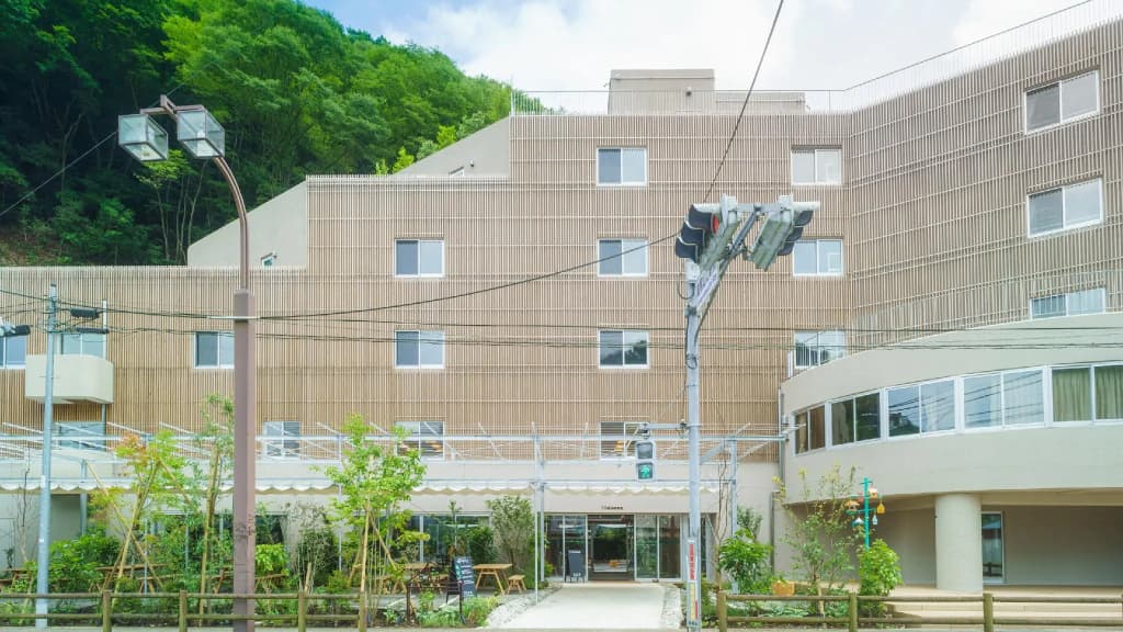 TAKAone ACTIVITY&STAY - main photo