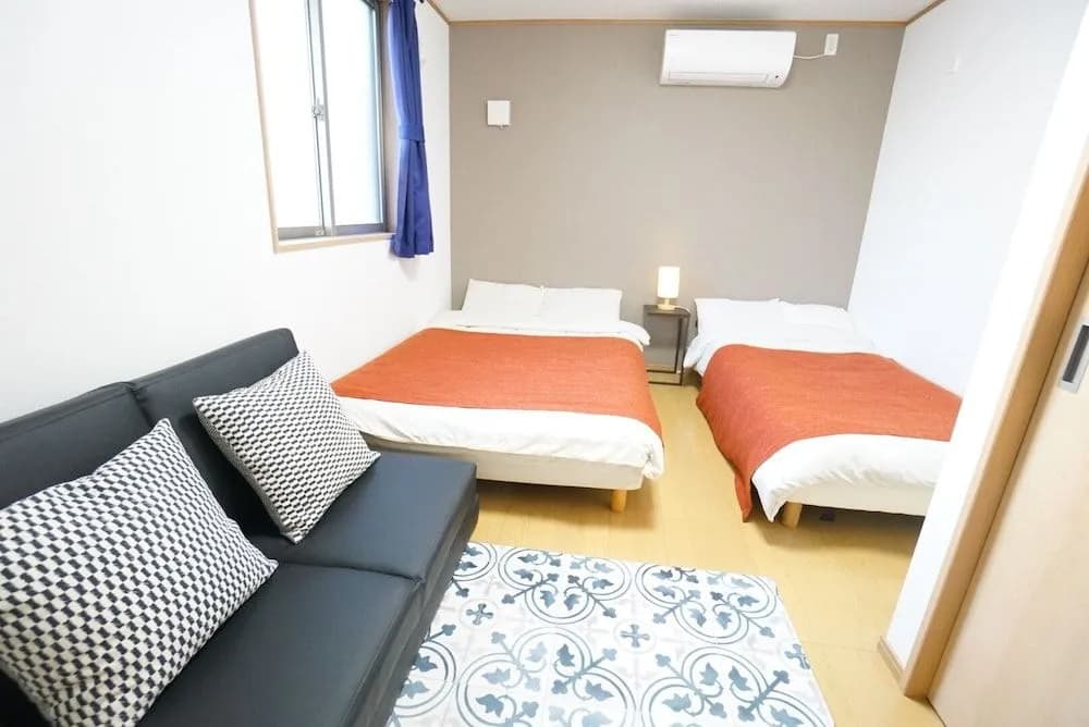 Terry's Apartment Namba South V C01A - photo 5