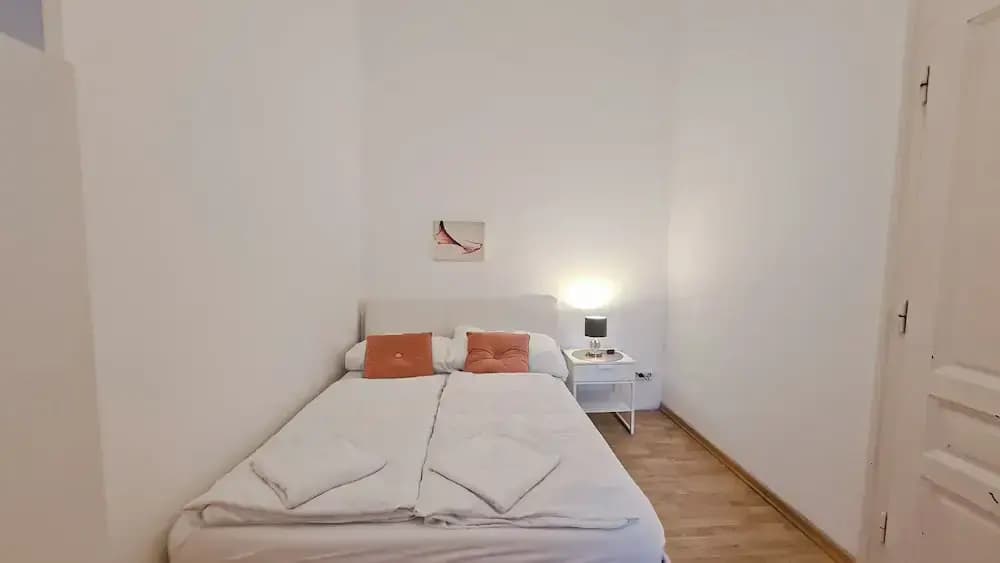 Spacious 2BR Apt Long Stay in Vienna - photo 3
