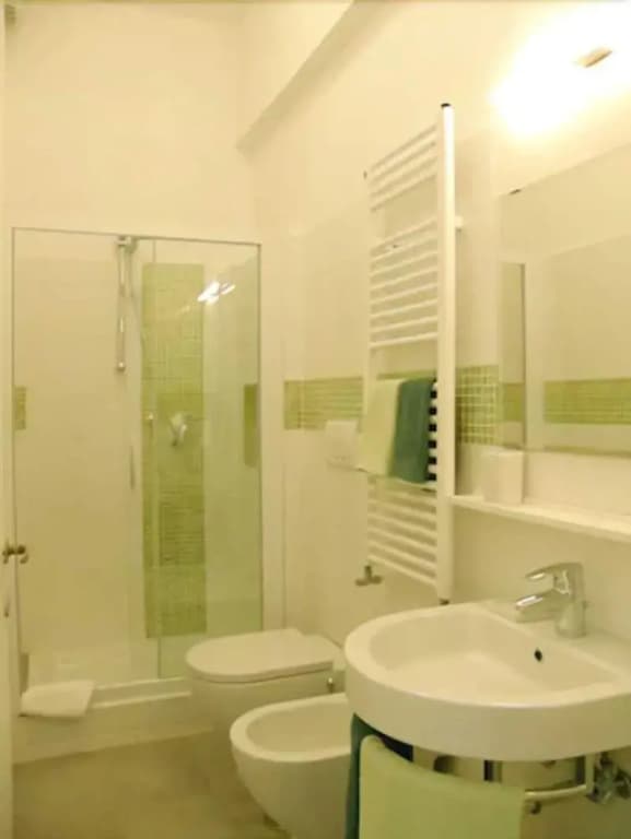 Il Sampietrino dei Cavalleggeri B&B - photo 9