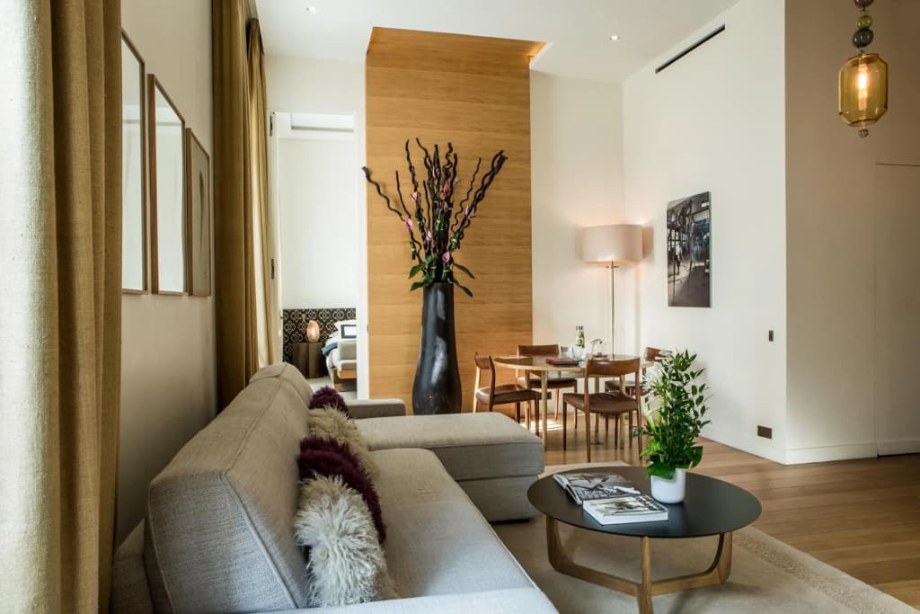 Hotel Marignan Champs - Elysées - photo 37