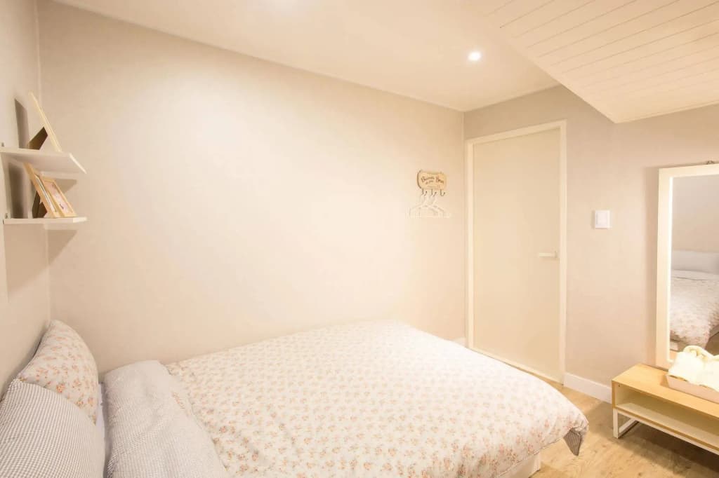 Hostel Vanilla 1 Dongdaemun - photo 6