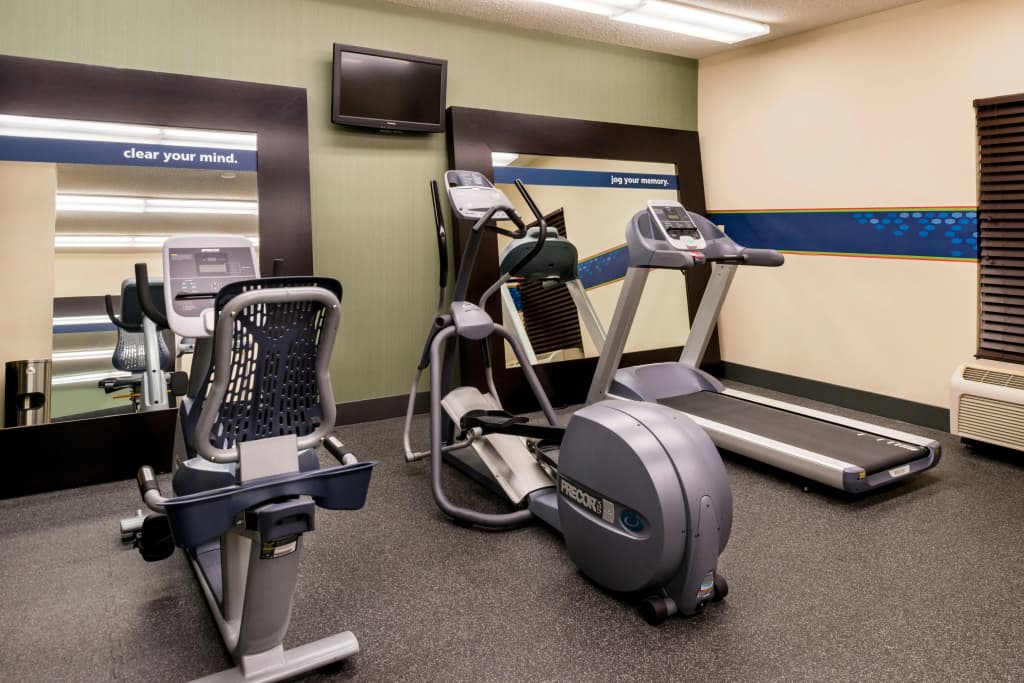 Hampton Inn & Suites Orlando/East UCF Area - photo 21
