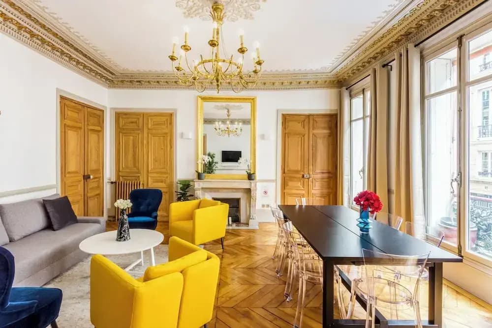 Merveil Family Suite - Opera Castellane - photo 39