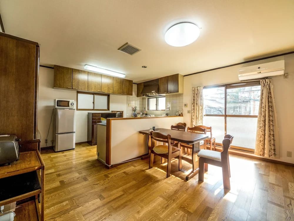 Guesthouse Oimazato - photo 18