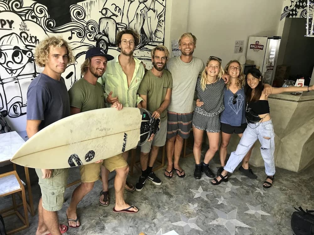 Stellar Capsules - Hostel - photo 8