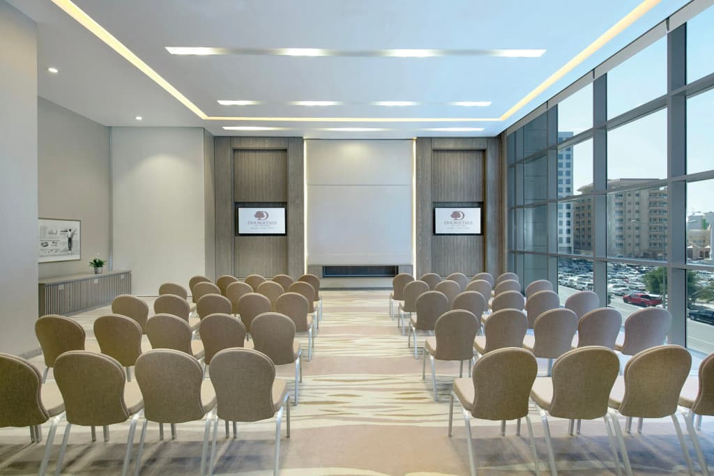 DoubleTree by Hilton Hotel Doha Old Town - photo 20