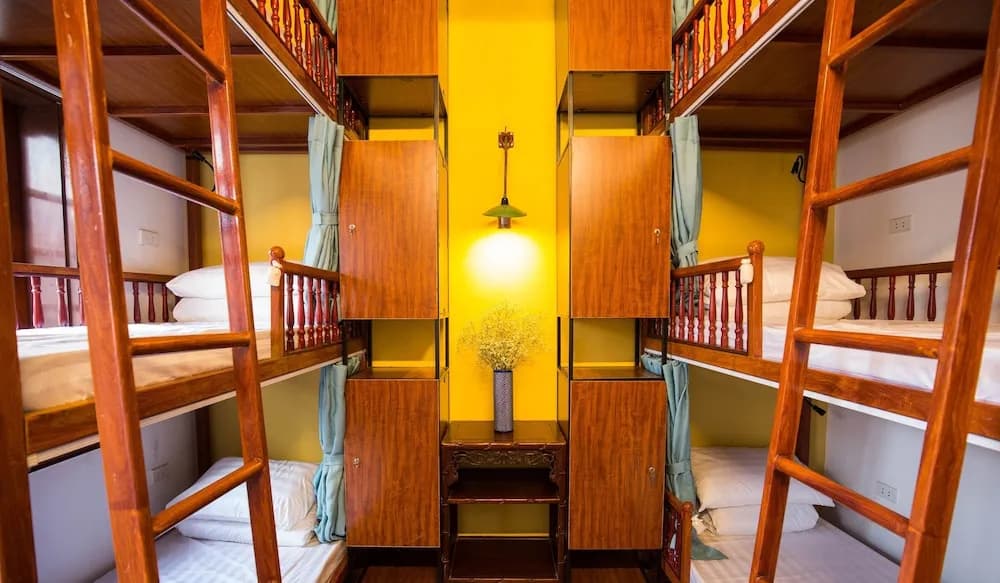 Halley Hostel - photo 18