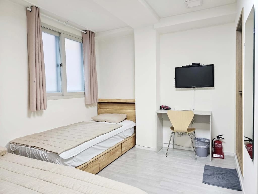 BoA travel house - photo 6
