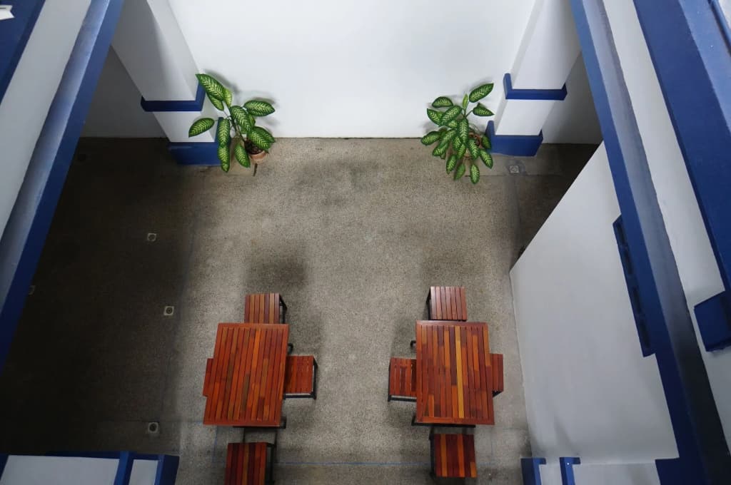 Phuthara Hostel - photo 18