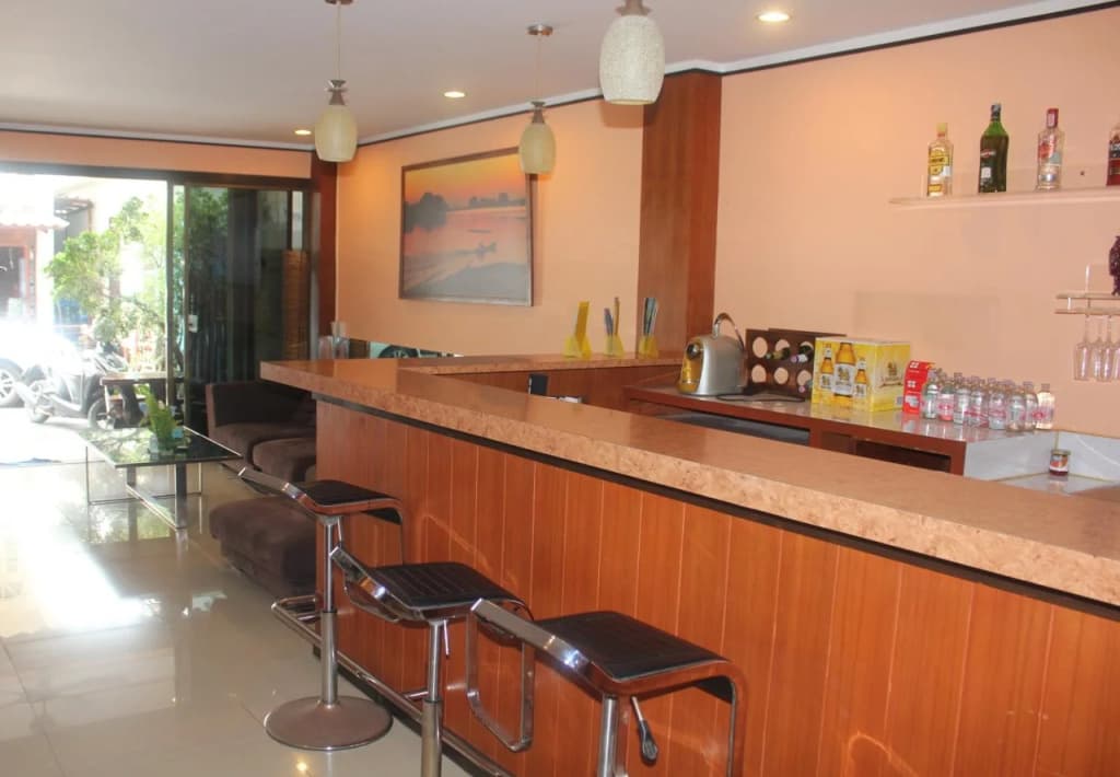 Sun Beach House - photo 13