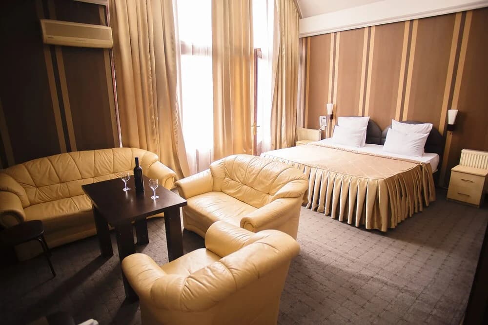 Panorama ECO-Hotel - photo 7