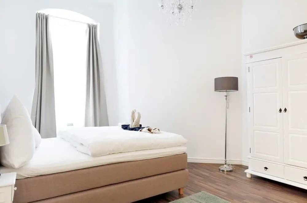 RockChair Apartment Droysenstrasse - photo 5