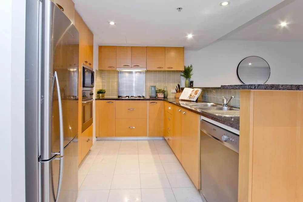 Absolute Sydney Harbour Front Luxury With Parking - photo 18