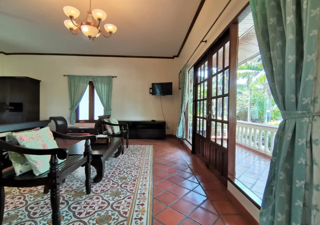 Tuna Resort - photo 7