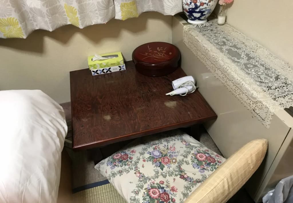 Hotel Hikari - photo 5