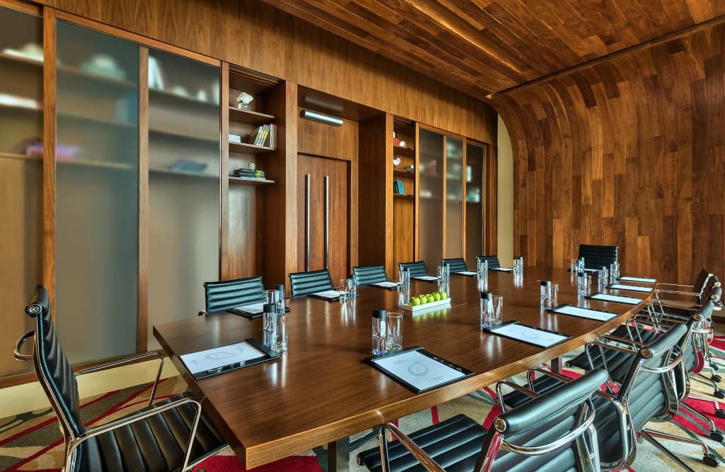 Auberge Discovery Bay Hong Kong - photo 17