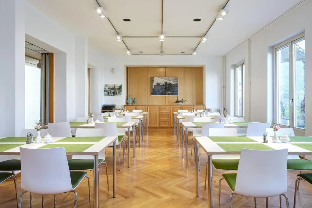 Gastehaus Lazarus - photo 16