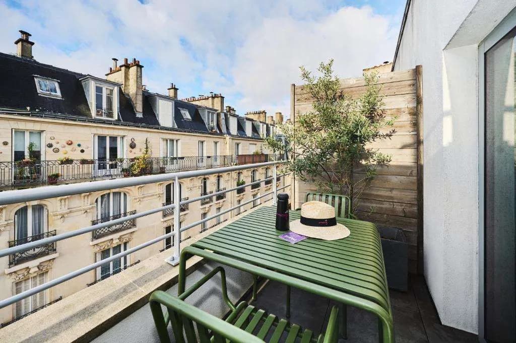 Moxy Paris Bastille - photo 48