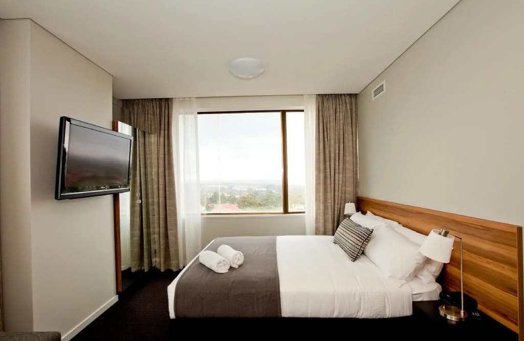 Metro Hotel Miranda - photo 17