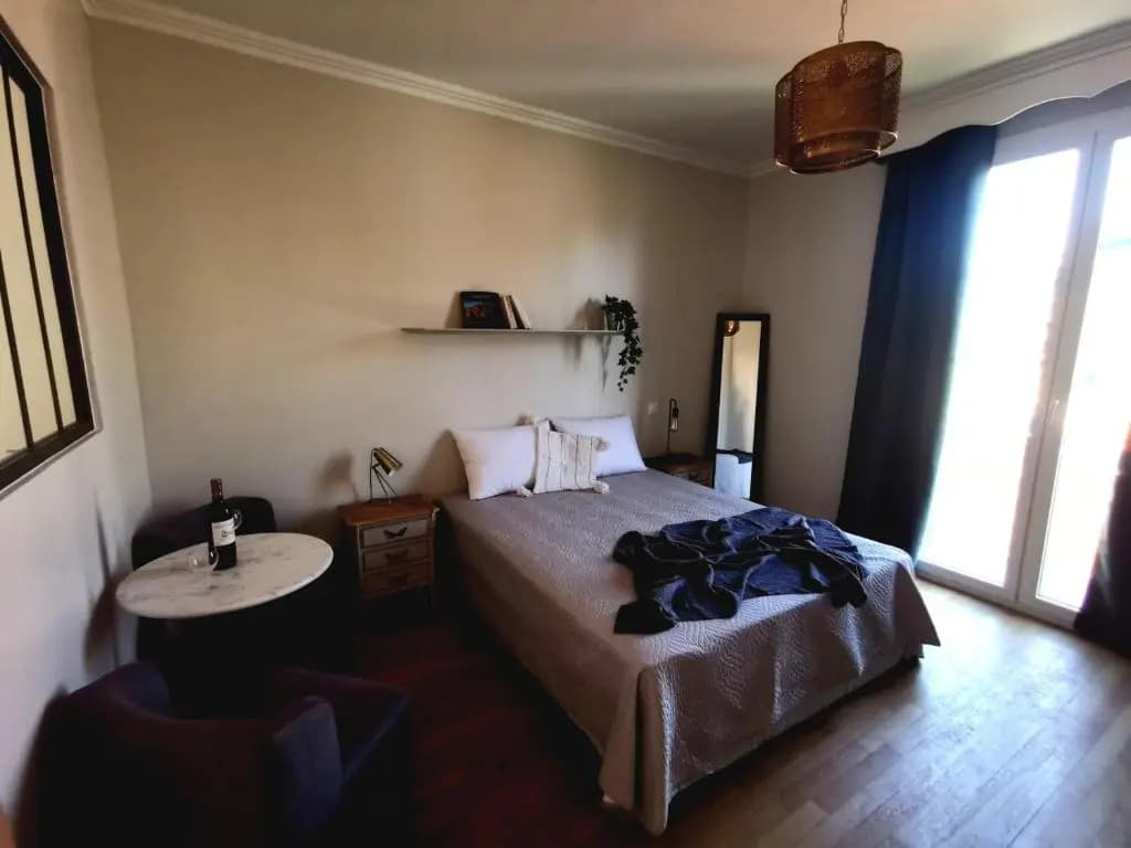 Chambre privee luxueuse Villa Monte 0ropa - photo 2