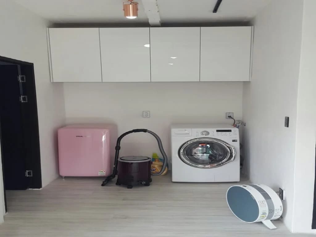 Amazon Guesthouse - Hostel - photo 22