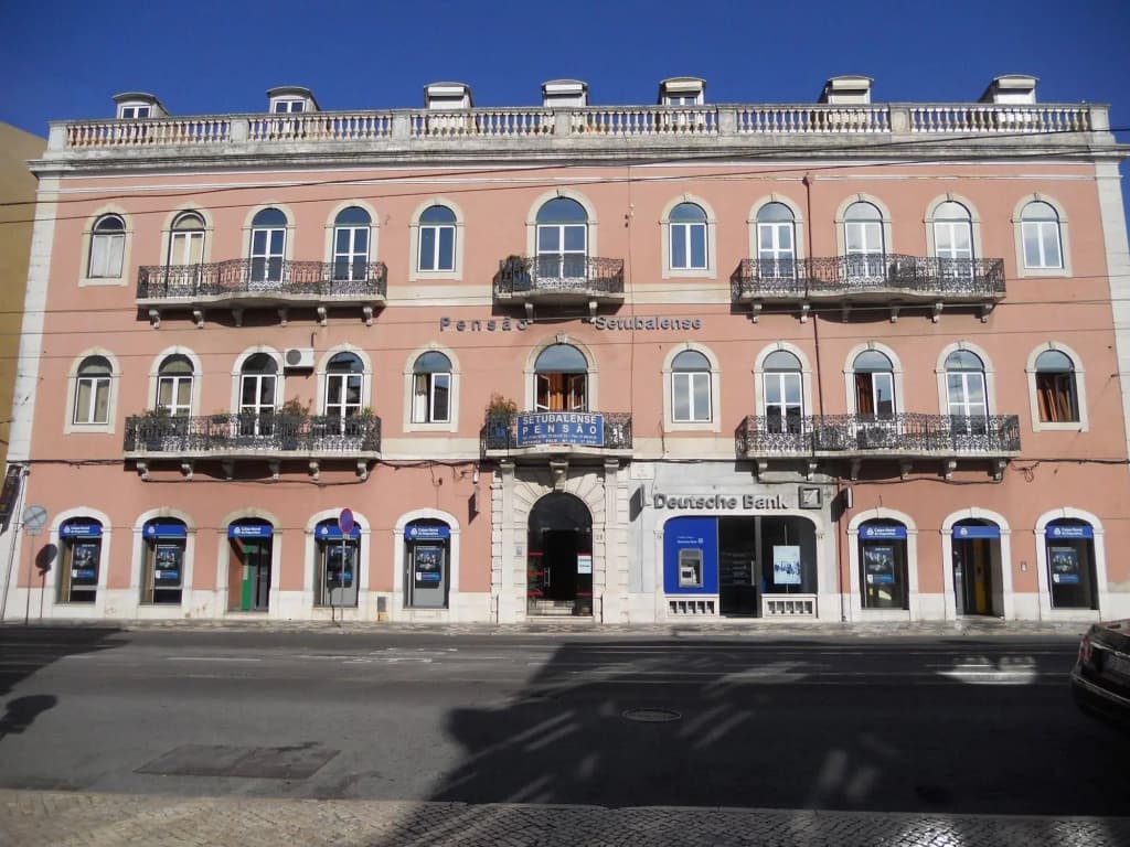 Belém Tejo Hotel - photo 1