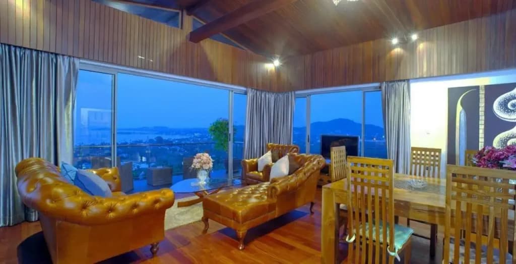 Yupa Penthouse - photo 17