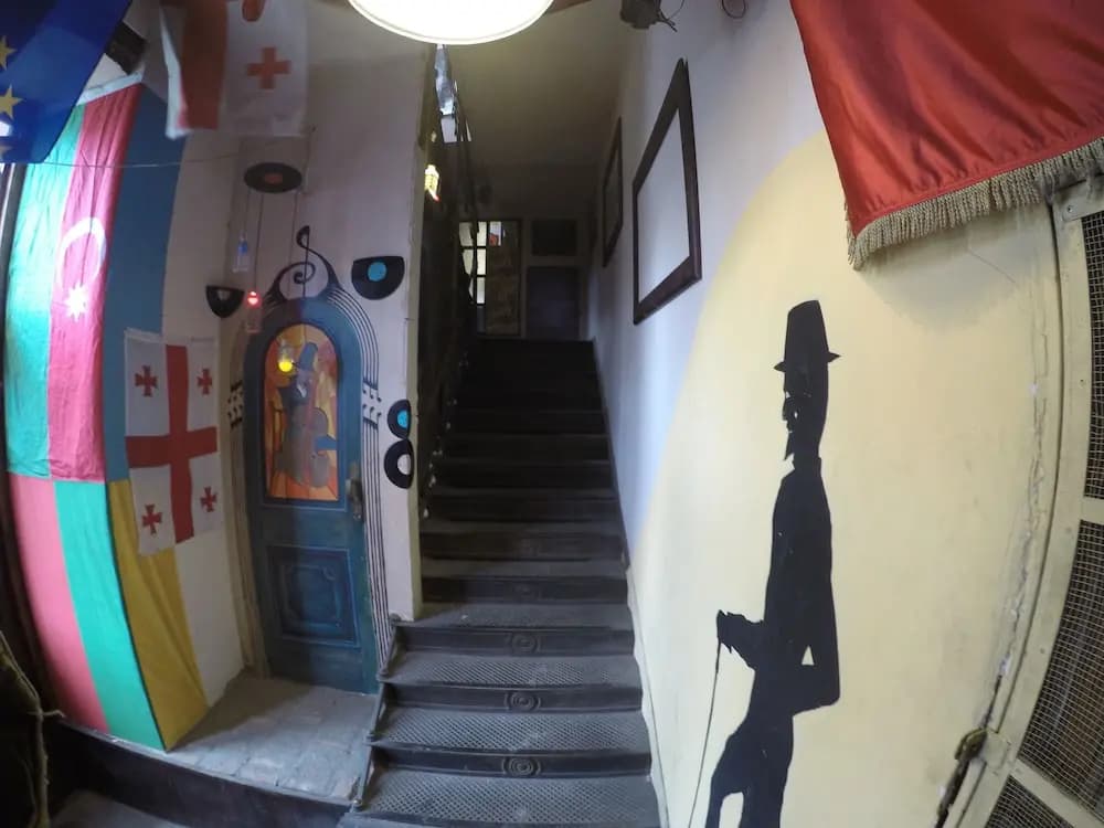 Hotel Imaginarium - photo 16