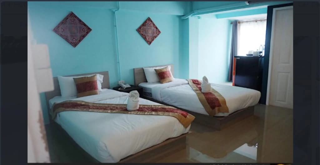 OYO 983 The Private Hotel - photo 4