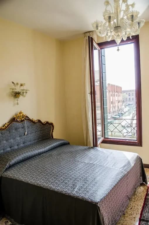 Grimaldi Apartments Ca' Lucy Canal views - photo 6