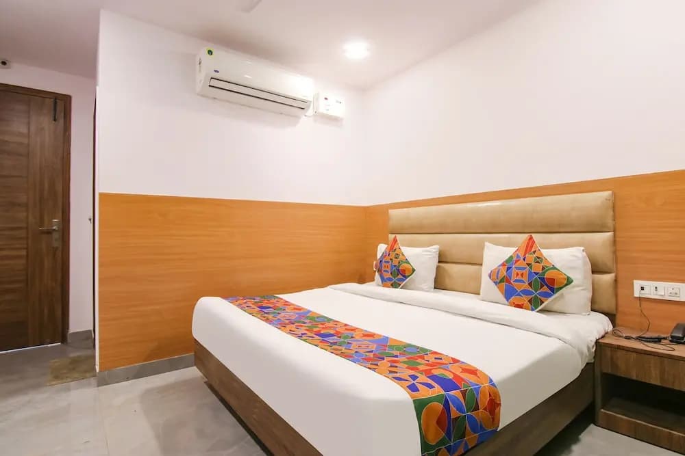 Fabhotel Ssensse - photo 4