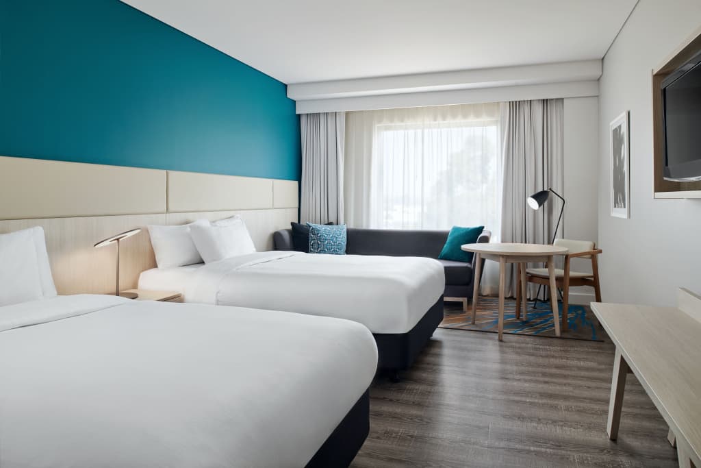 Crowne Plaza Sydney Macquarie Park by IHG - photo 4