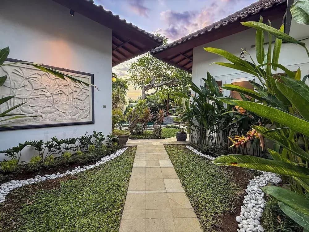 Villa St Calyx by DVH Luxe Retreats 3BR - photo 43