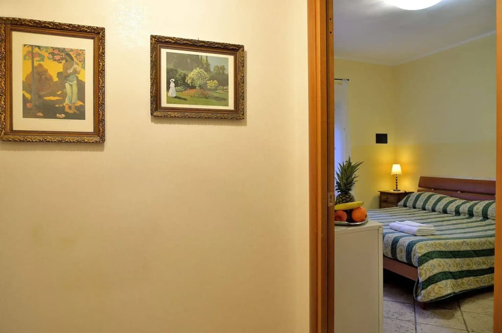 Le 4 Meraviglie - photo 5