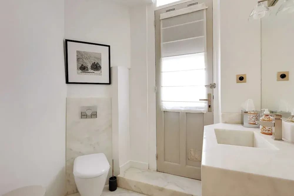 Cosy Apartment - 1br/2p - Ternes/arc de Triomphe - photo 8